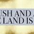 The Smiths A Rush And A Push And The Land Is Ours Single 1987