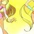 Winx Club The Power Of Charmix Multilanguage