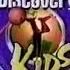 Discovery Kids Logo 1998 Discovery Kids USA Commercials