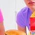 EATING 3x LITTLE SISTER S DIET 5 Years Old For 24hrs W Norris Nuts