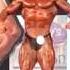 2011 IFBB World Men Championship Finals Up To 70 Kg