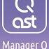 Управление караоке системой с помощью AST Manager Q