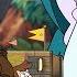 Trapped In A Board Game Gravity Falls Disney Channel