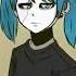 салликромсали саллифейс Sallyface салли стекло