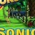 Sonic Generations All Modern Stages Super Sonic Autopilot REMAKE