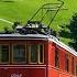 Best Scenic Train Ride In Switzerland Jungfrau Region Grindelwald