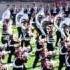 Ohio State University Marching Band Ramp Entry Script Ohio Pre Game OSU Vs IU 11 5 2011