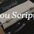 Everything You Script Comes True FAST Scripting The List Method Subliminal