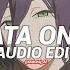 Gata Only Floyymenor Ft Cris Mj Edit Audio