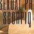 Upgrade Total Sexual Physical Health The Gift Of Scorpio Subliminal