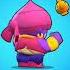 Рикардо Примос как я его встретил Brawl Stars