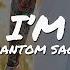 Phantom Sage When I M Gone Lyrics Video