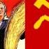 Советская песня Коммунизм шагает по планете