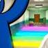 ПОБЕГ ОТ РАДУЖНЫХ ДРУЗЕЙ Escape Rainbow Friends Obby