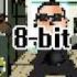 PSY Gangnam Style 8 Bit