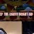 Lights On FNAF SECURITY BREACH SONG REACTION MASH UP 1623