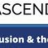 ASCEND 2020 Diversity And Inclusion And The Changing Values Of Business Leadership