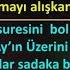 Kim Şems Sûresini Okursa Güneşin üzerine Doğduğu Her şeyi Sadaka Vermiş Gibi Sevâb Verilir İZLE