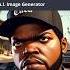 Ai Icecube Aigenerated
