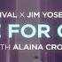 Rival X Jim Yosef Gone For Good W Alaina Cross Official Lyric Video