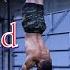 L Sit To Handstand TUTORIAL By Ryan Klarenbach