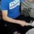 I Hate Everything About You Drum Cover Three Days Grace