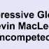 Kevin Macleod Oppressive Gloom