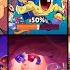 All Loading Screen Evolution In The Brawl Stars 2017 October 2024 SpongeBob X BrawlStars