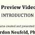 Neufeld Intensive I Preview Video Part 1 Of 3