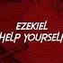 Ezekiel Help Yourself Sped Up Reverb