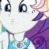 Equestria Girls Tous Les Morsures Et Aucun Parc Les Montagnes Russes