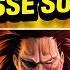 REACT Blxck Pressão Zaraki Kenpachi