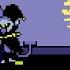 Deltarune Secret Bosses In Castle Town Fanmade Animation