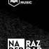 Nader Razdar Monogram Music Podcast 001 TECH HOUSE 2018