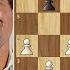 Just Built Different Carlsen Vs Dubov Tata Steel Chess India 2024