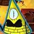 Bill Cipher Stronger Than You Parody Cover Redux 2000 Subscriber Special