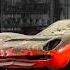 I Found A 2 000 000 Lamborghini Miura ABANDONED FOR 50 YEARS In A JUNKYARD