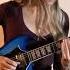 Simona Sansovini Slide Blues Open E Tuning