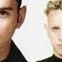 Depeche Mode My Favorite Stranger REMIX Stuns Mix