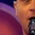 Robbie Williams Party Like A Russian HES Live Amsterdam Qube Soundcheckers