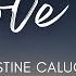 I Love You Justine Calucin