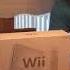 Unboxing Nintendo Wii Console For Japan