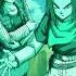 FUTURE ANDROID 17 18 ACTIVE SKILL ATTACK NULLIFICATION AND SUPER ATTACK DBZ Dokkan Battle