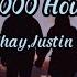 Dan Shay Justin Bieber 10 000 Hours Slowed Reverb Lyrics