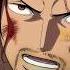 Shanks Scares 2 Admirals Himself