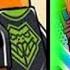 That Looks Familiar First Look At Frak S Ninja Symbol Ninjago Dragons Rising Season 3 News