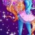 Fan Made Winx Club Bloom Cosmix Transformation