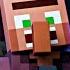 Villager News Creaking Minecraft Animation 2024