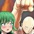 Saitama S Future Wife How Tatsumaki Fell In Love One Punch Man Anime