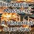 Want The TRUTH About The Nanjing Massacre